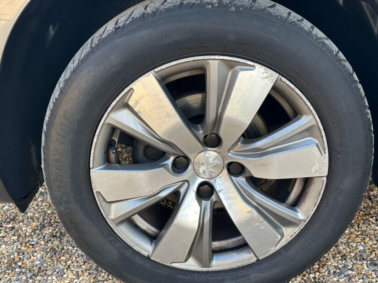 Used Peugeot 2008 2016 for sale - 77337774: Photo 16