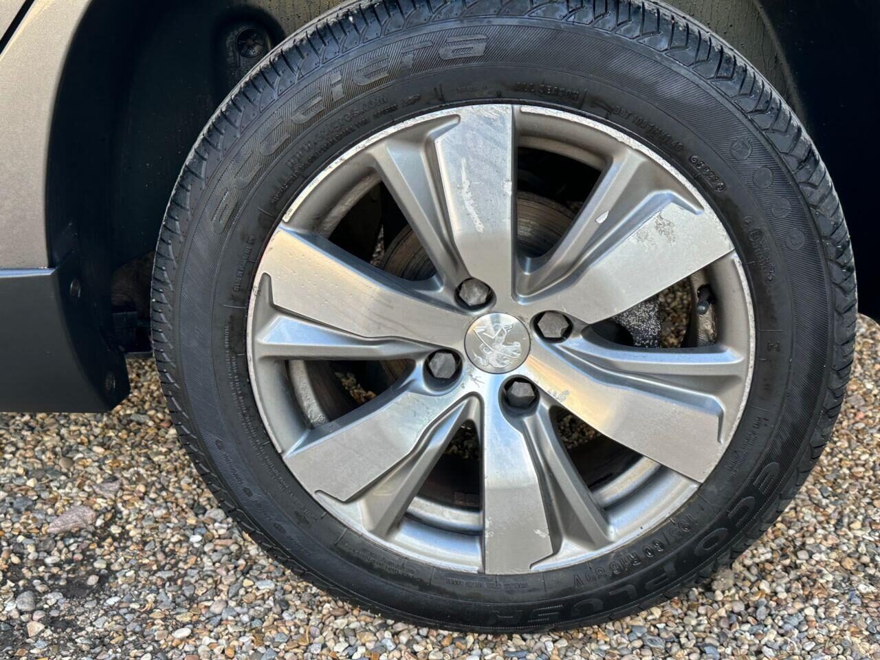 Used Peugeot 2008 2016 for sale - 77337774: Photo 17