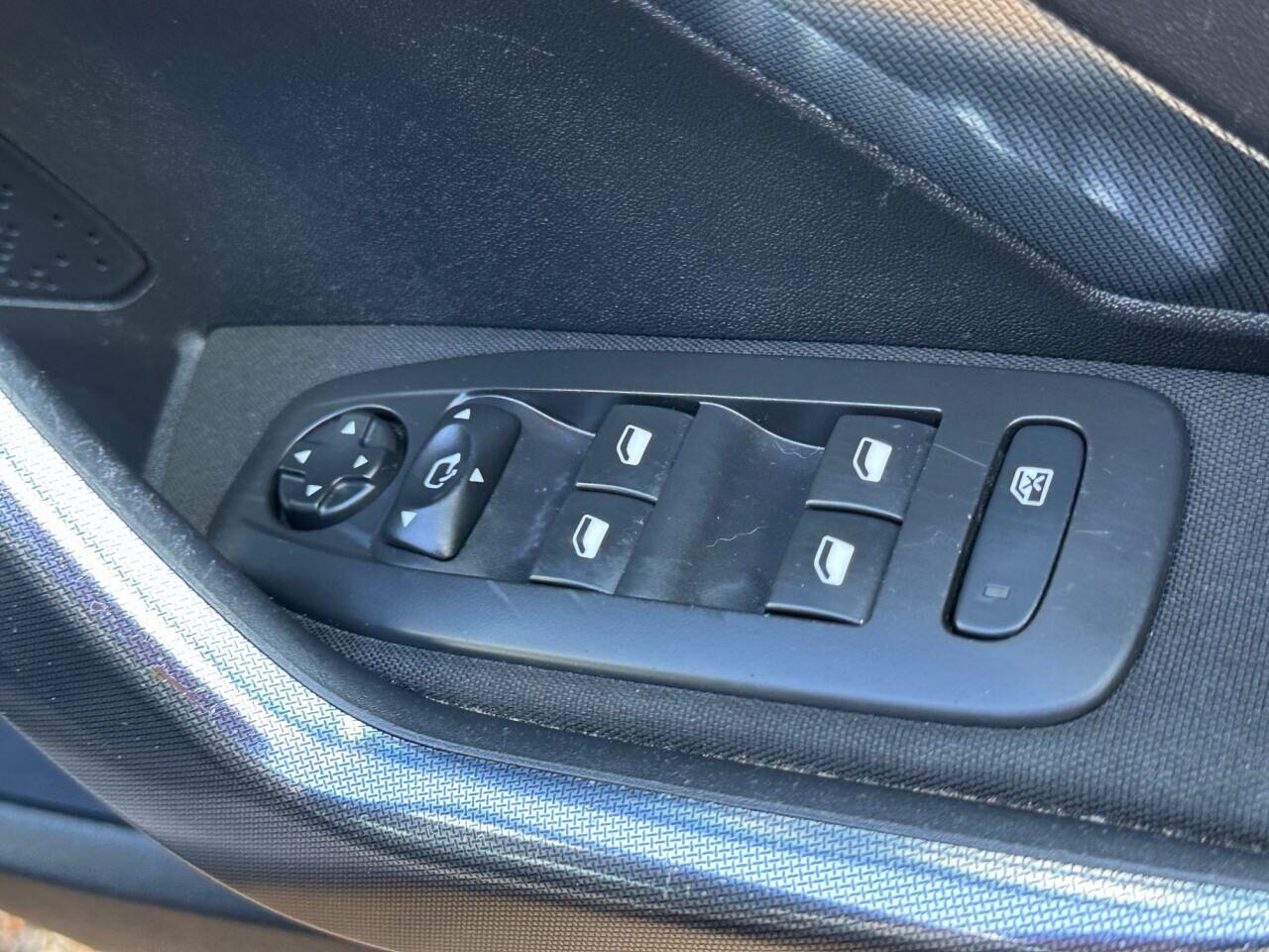 Used Peugeot 2008 2016 for sale - 77337774: Photo 22