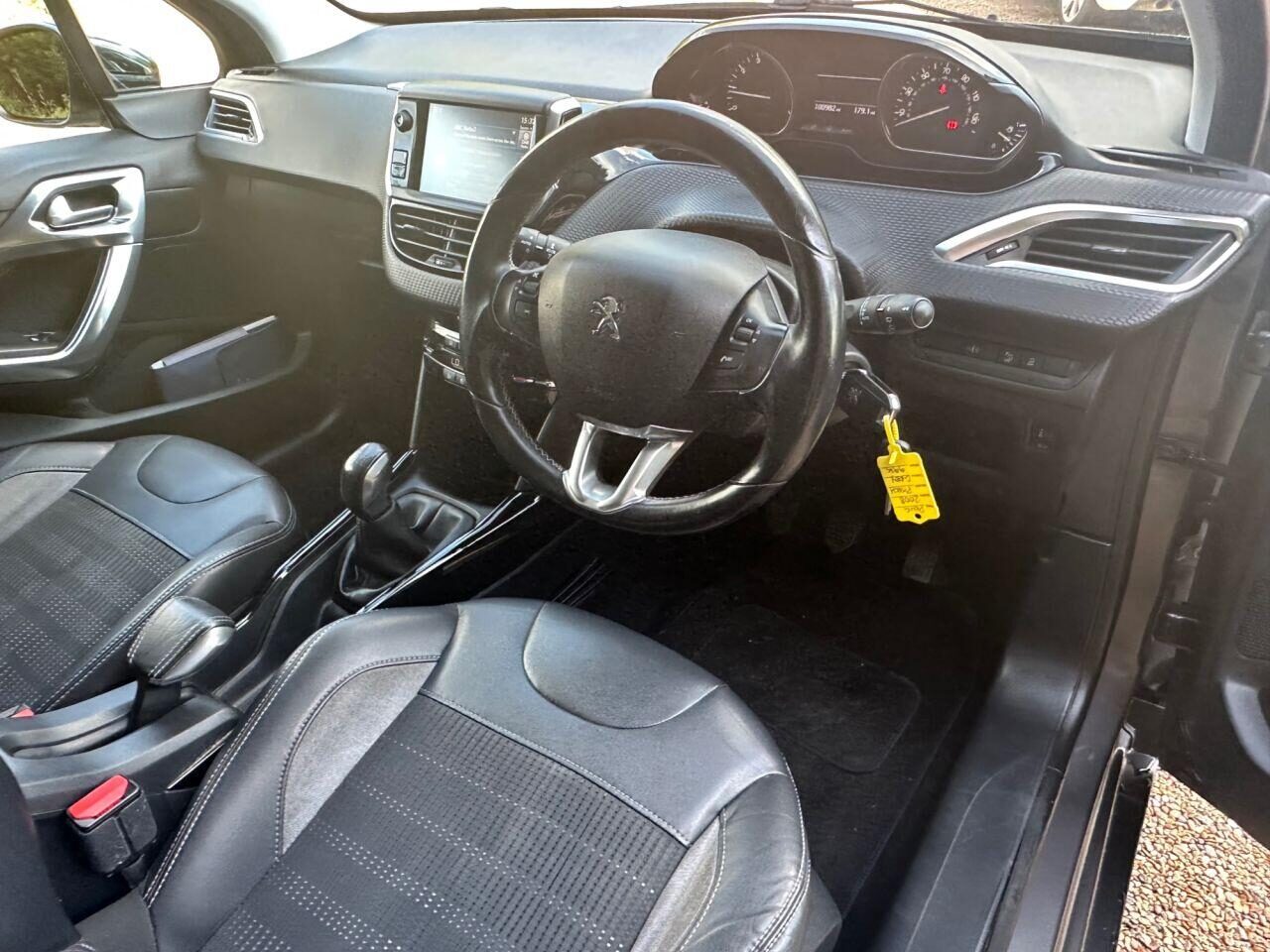 Used Peugeot 2008 2016 for sale - 77337774: Photo 27