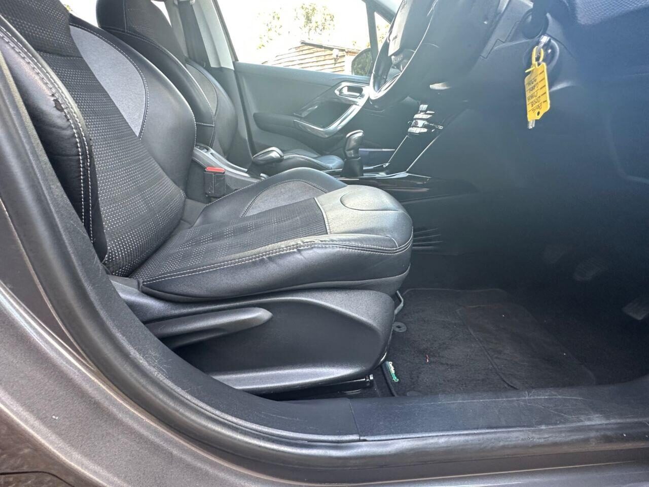 Used Peugeot 2008 2016 for sale - 77337774: Photo 29