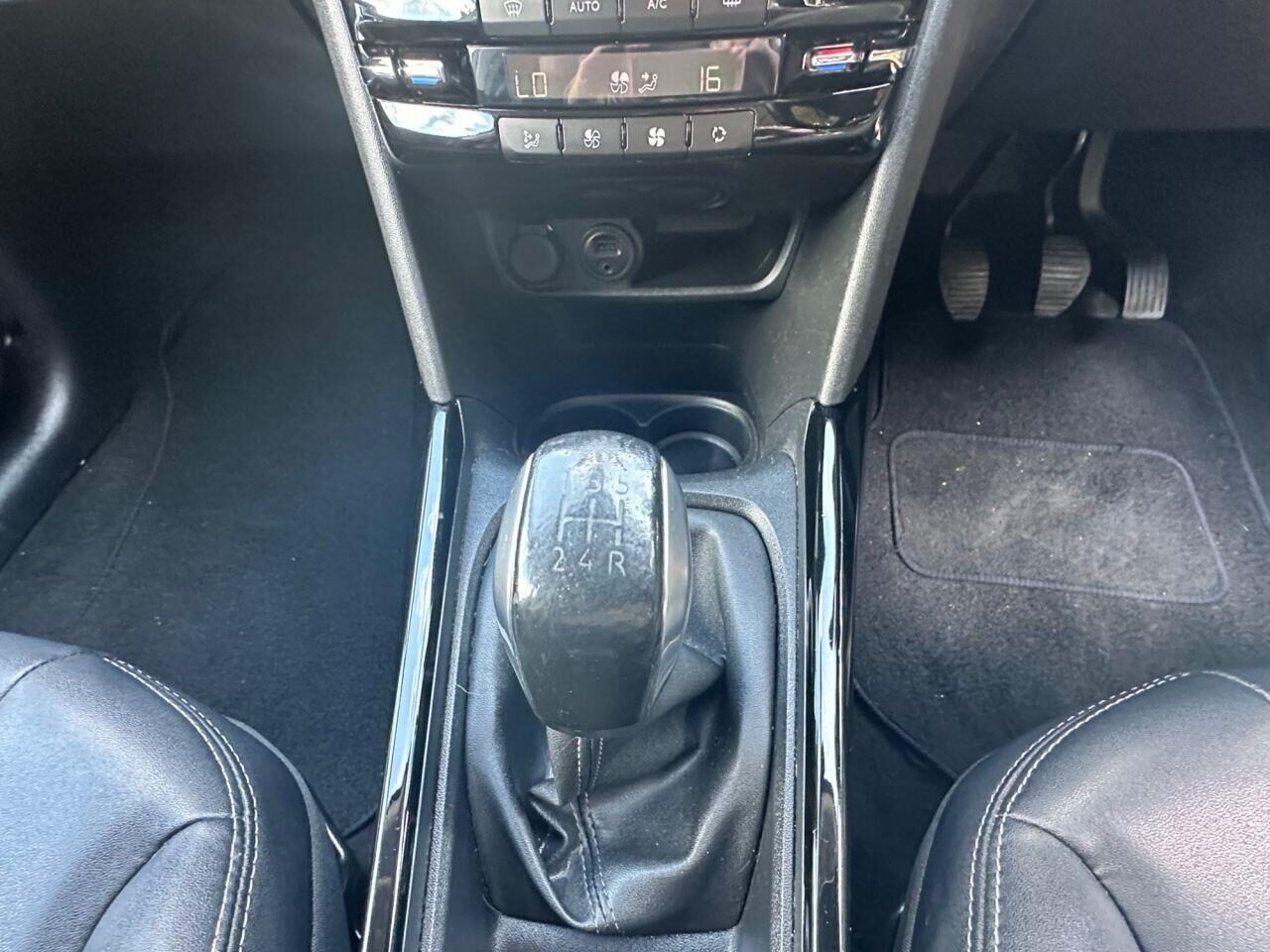 Used Peugeot 2008 2016 for sale - 77337774: Photo 30