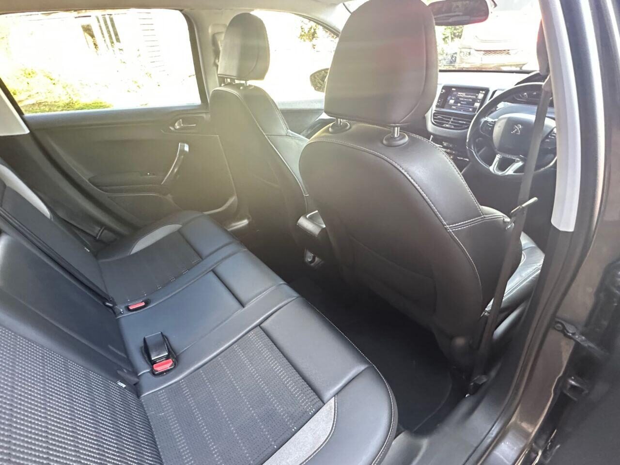 Used Peugeot 2008 2016 for sale - 77337774: Photo 34