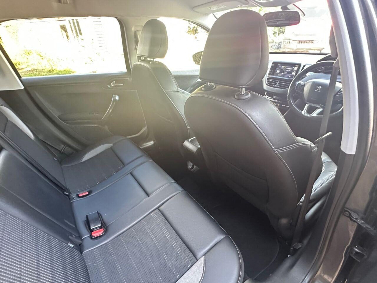 Used Peugeot 2008 2016 for sale - 77337774: Photo 35