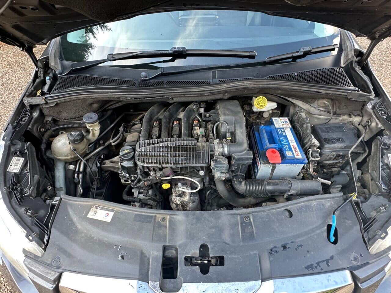 Used Peugeot 2008 2016 for sale - 77337774: Photo 39