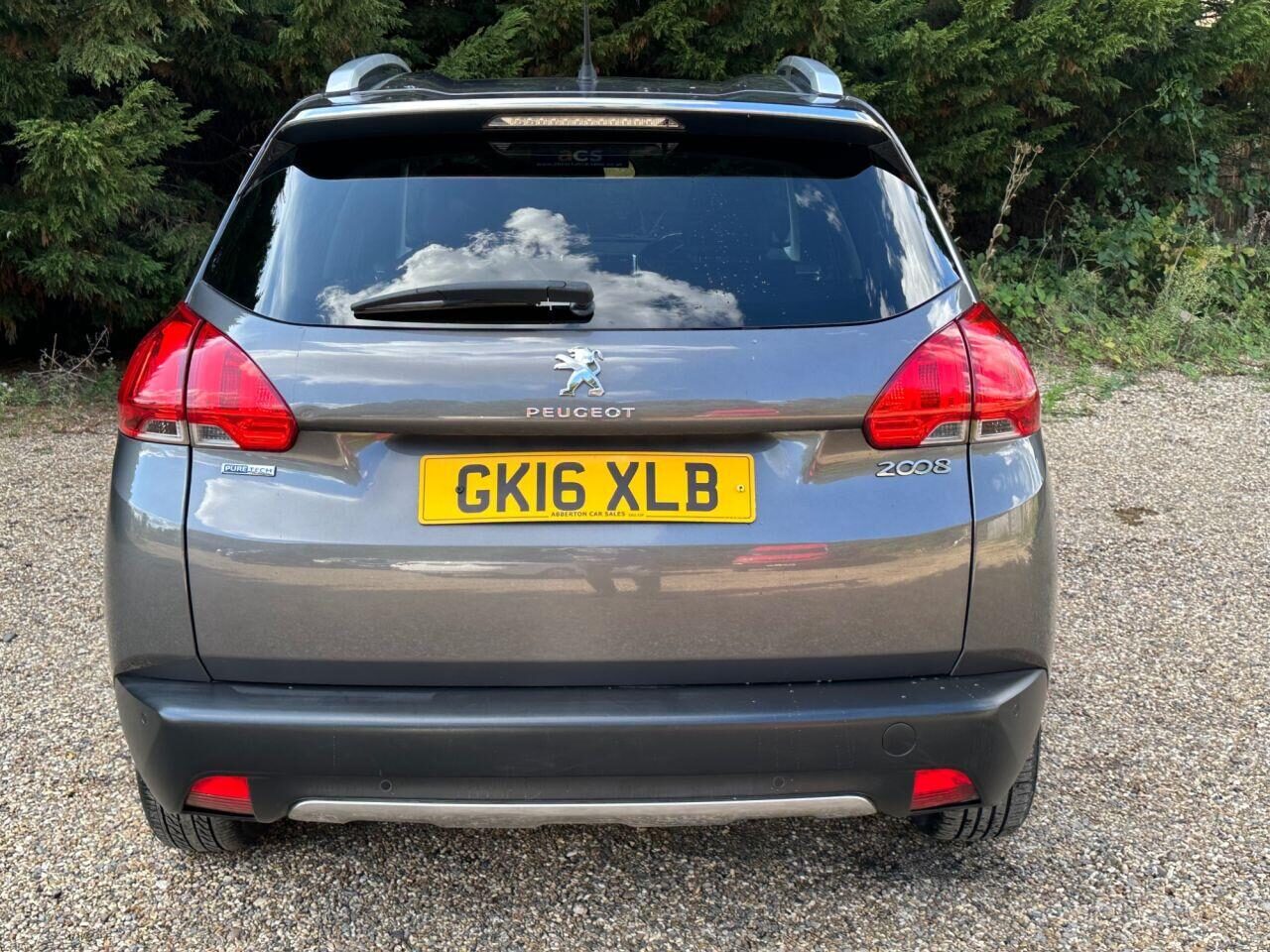 Used Peugeot 2008 2016 for sale - 77337774: Photo 5