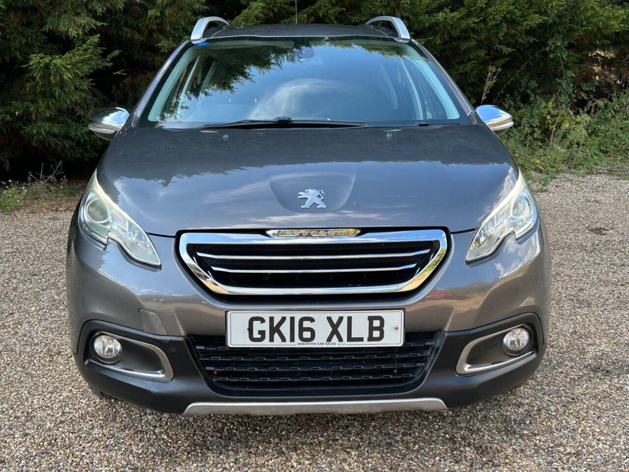 Used Peugeot 2008 2016 for sale - 77337774: Photo 9