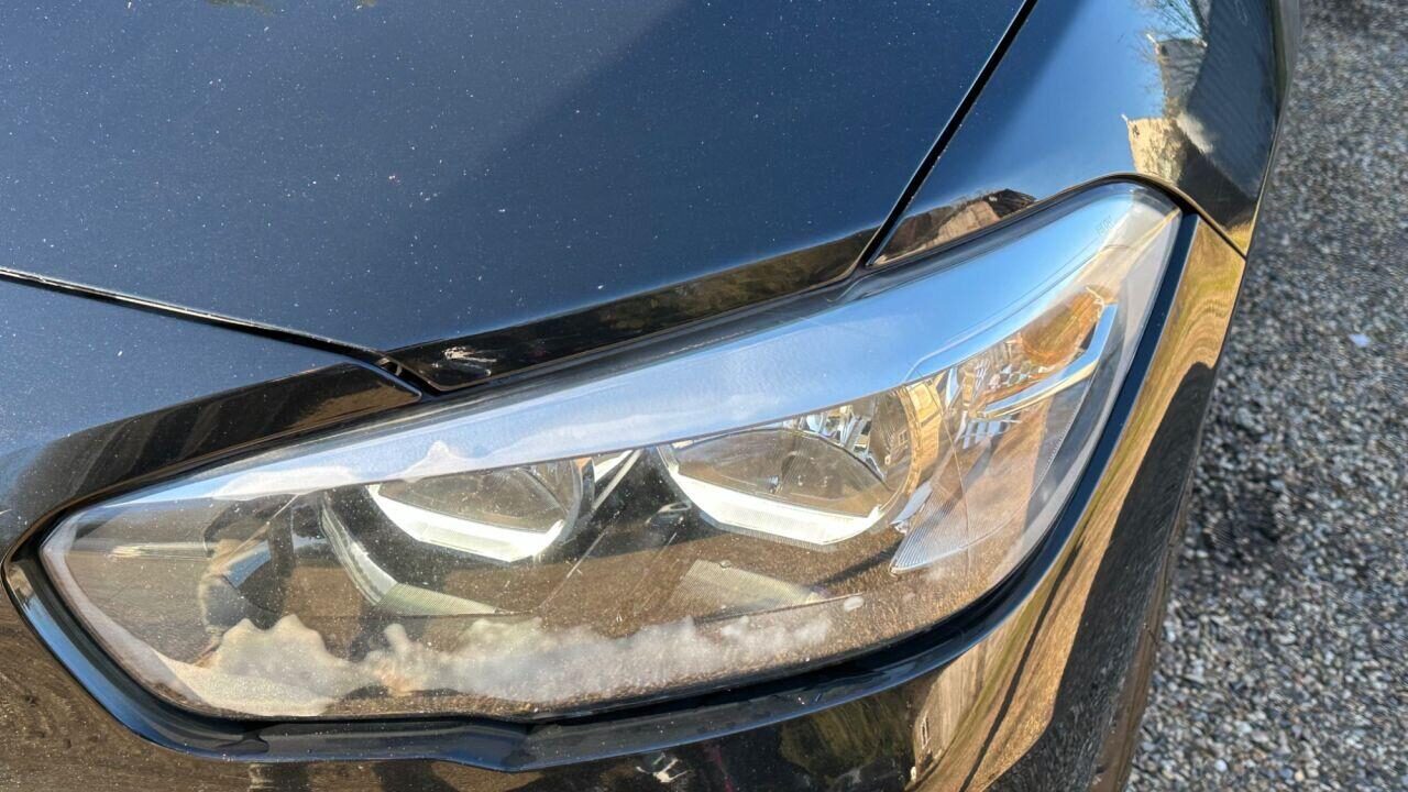 Used BMW 1 Series 2017 for sale - 77337742: Photo 11