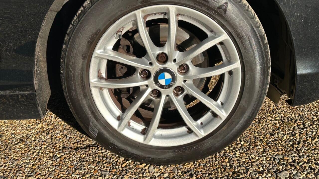 Used BMW 1 Series 2017 for sale - 77337742: Photo 15