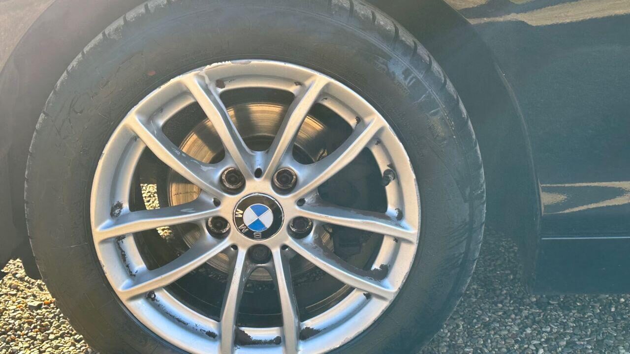 Used BMW 1 Series 2017 for sale - 77337742: Photo 16