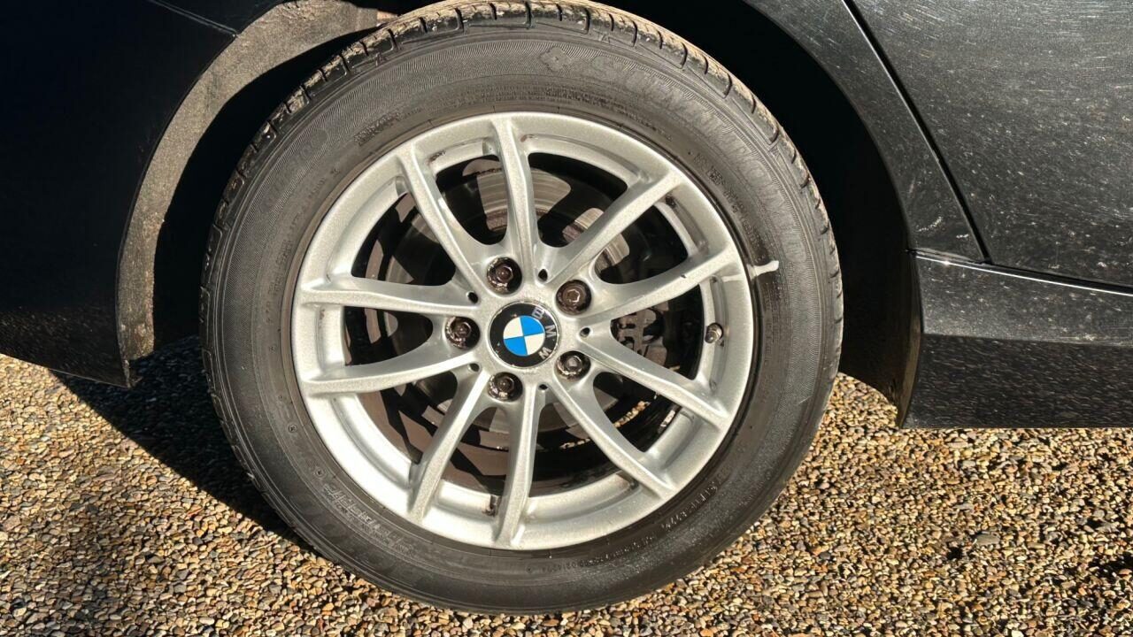 Used BMW 1 Series 2017 for sale - 77337742: Photo 18