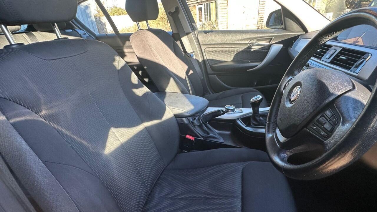 Used BMW 1 Series 2017 for sale - 77337742: Photo 27