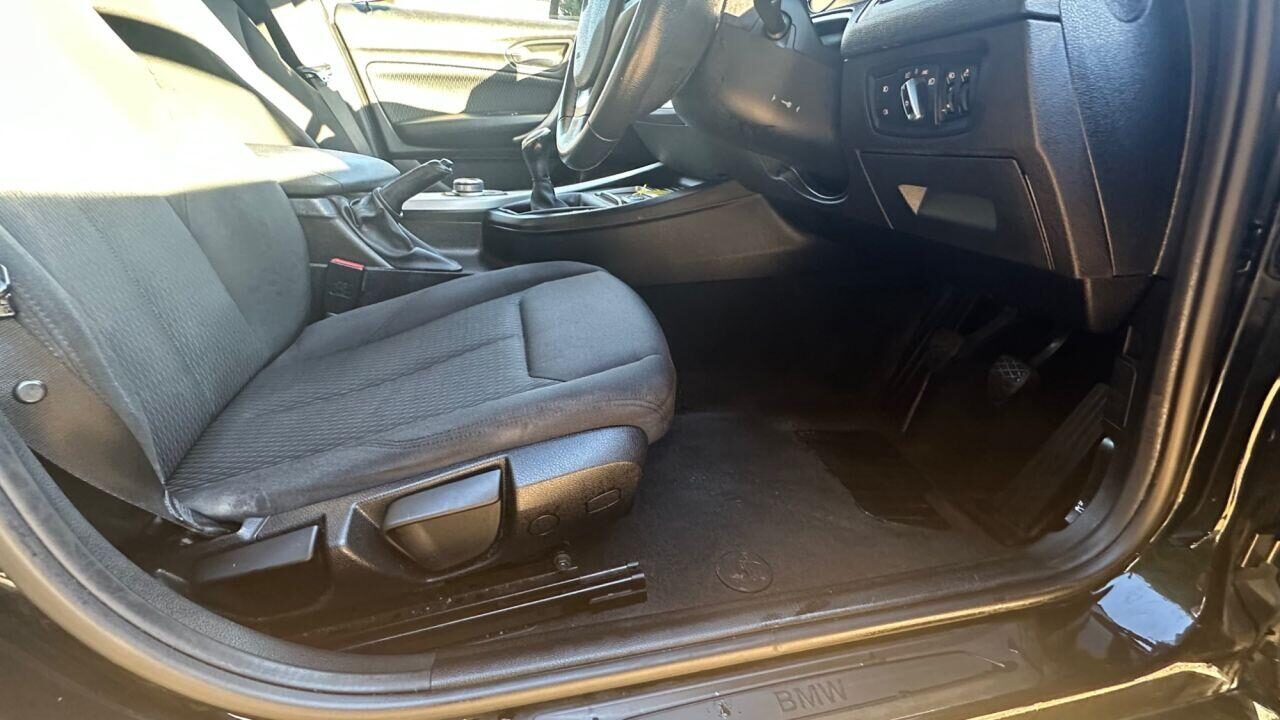 Used BMW 1 Series 2017 for sale - 77337742: Photo 28