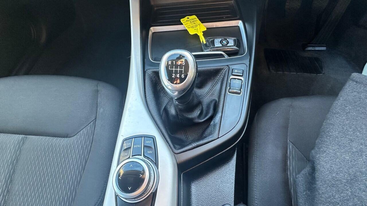 Used BMW 1 Series 2017 for sale - 77337742: Photo 29