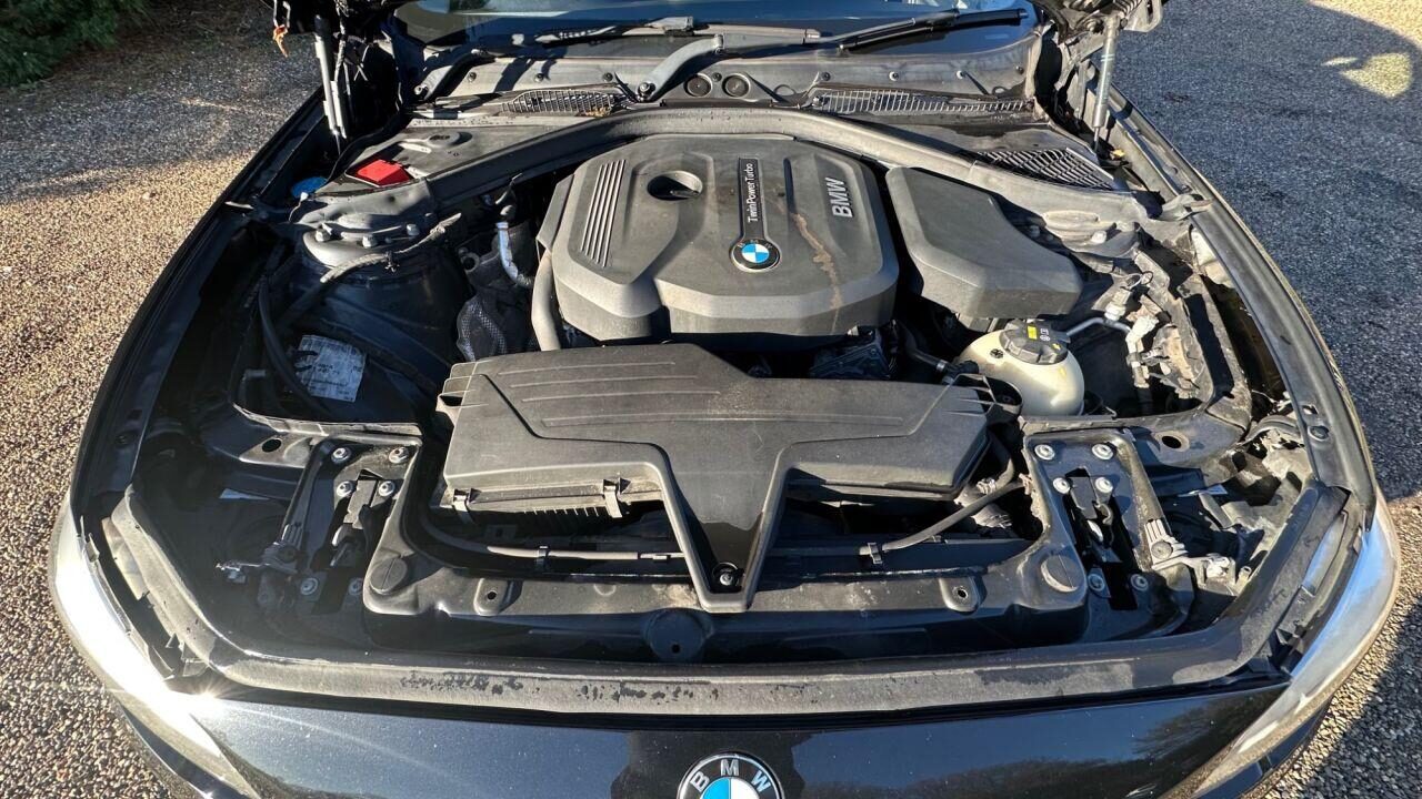 Used BMW 1 Series 2017 for sale - 77337742: Photo 39