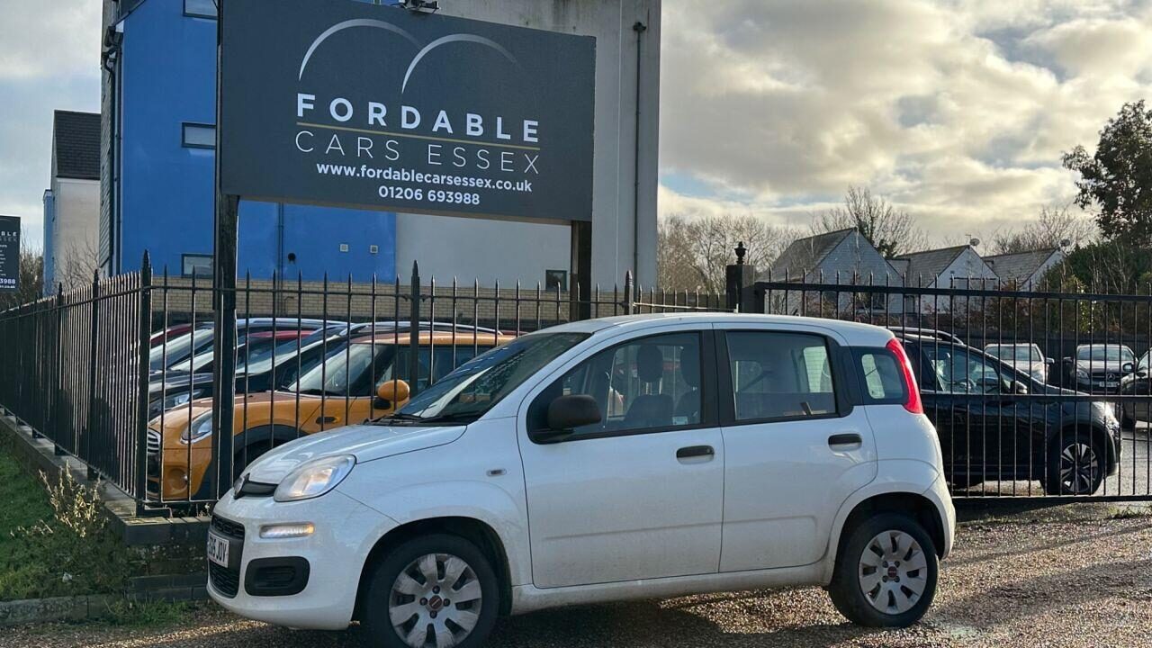 Used Fiat Panda 2015 for sale - 77337748: Photo 10
