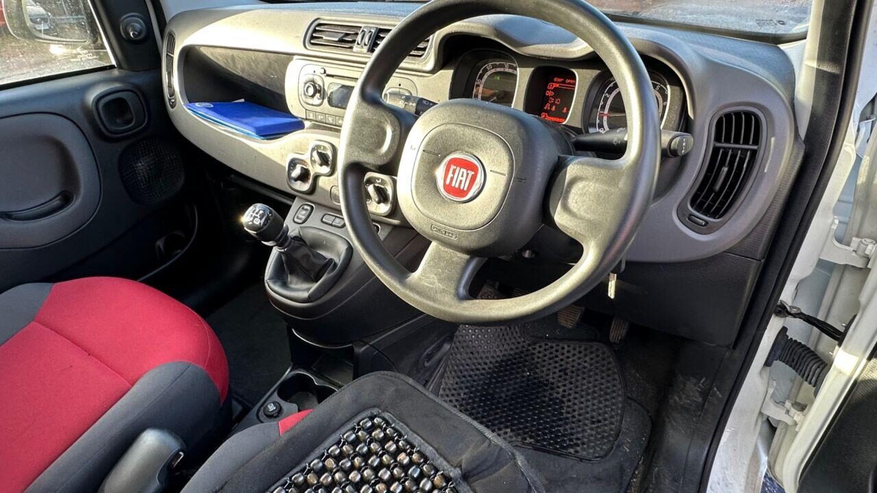 Used Fiat Panda 2015 for sale - 77337748: Photo 5