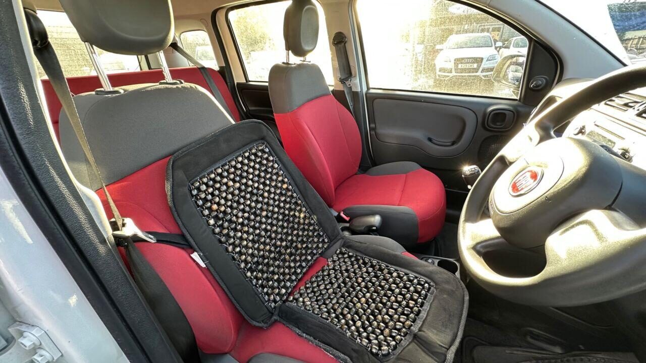 Used Fiat Panda 2015 for sale - 77337748: Photo 6