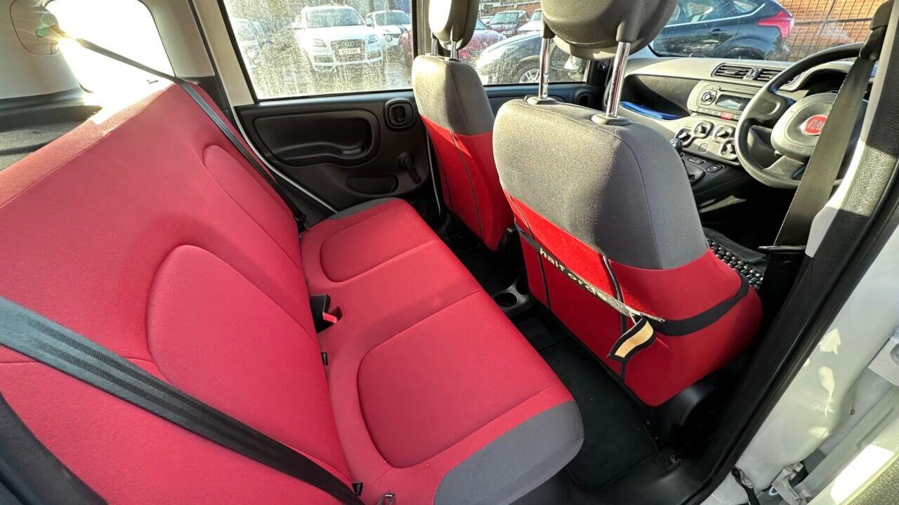 Used Fiat Panda 2015 for sale - 77337748: Photo 7