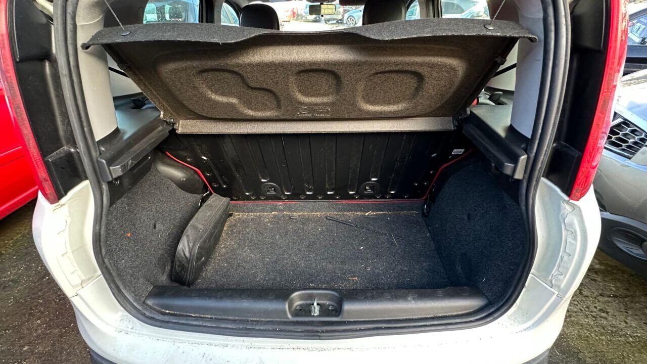 Used Fiat Panda 2015 for sale - 77337748: Photo 8