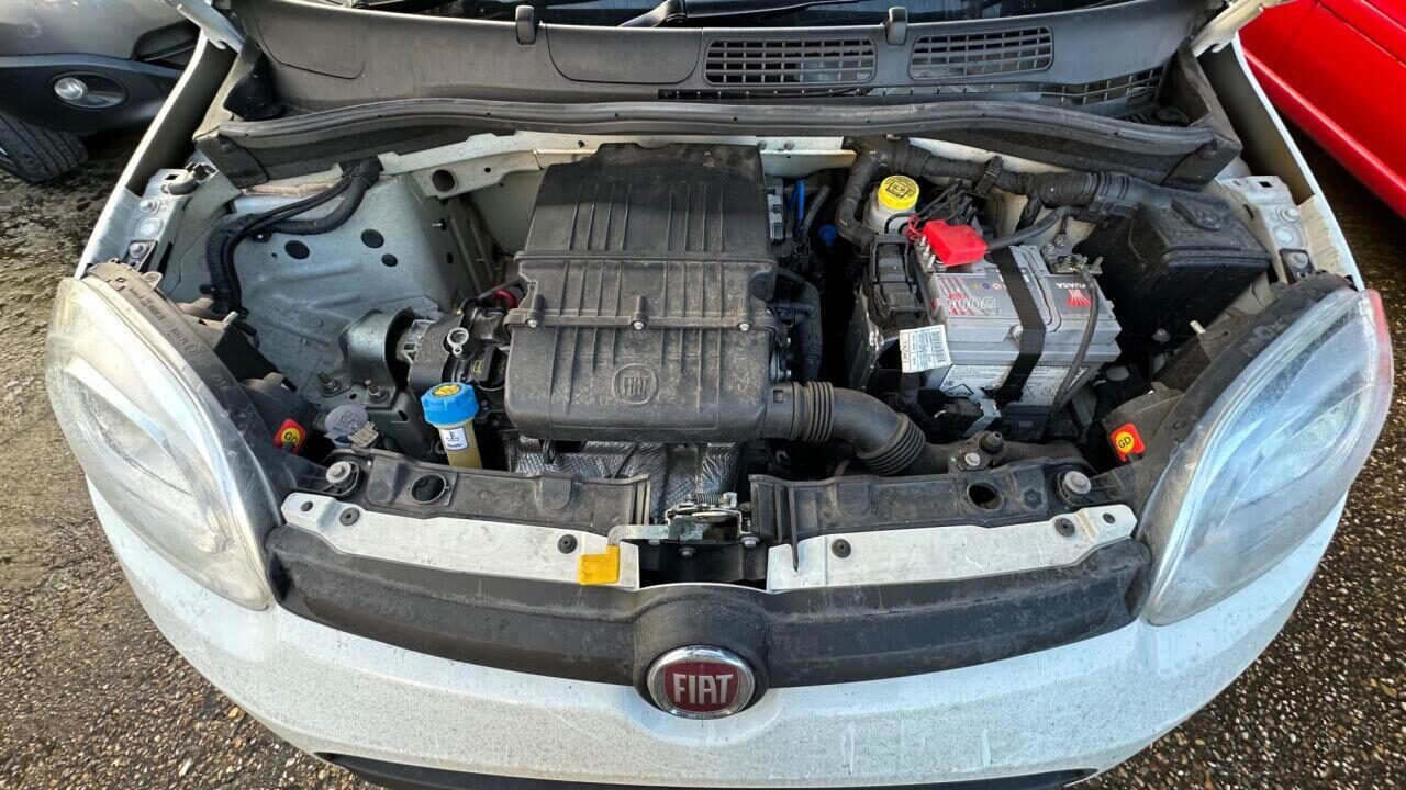 Used Fiat Panda 2015 for sale - 77337748: Photo 9