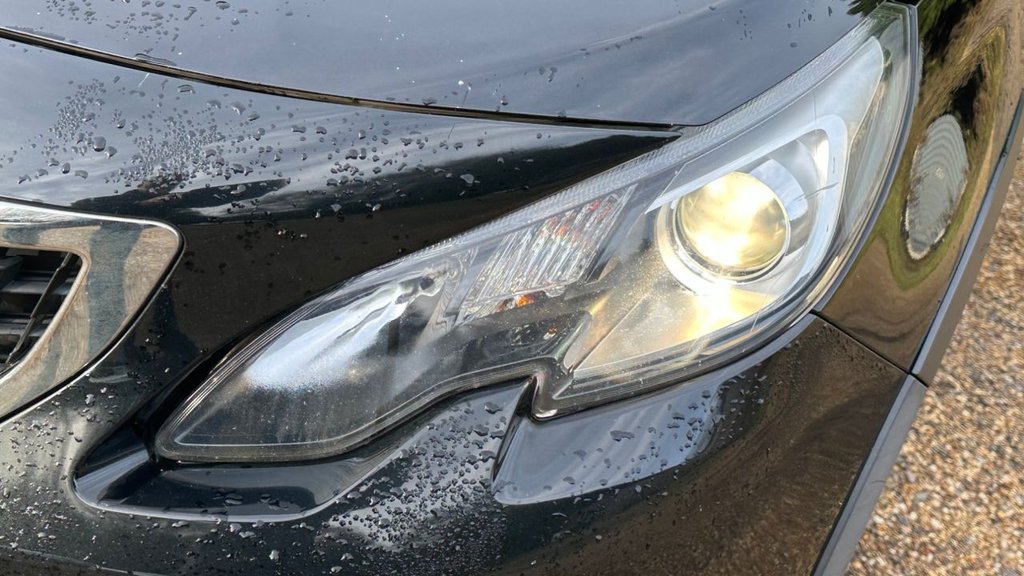 Used Peugeot 2008 2017 for sale - 77551612: Photo 10