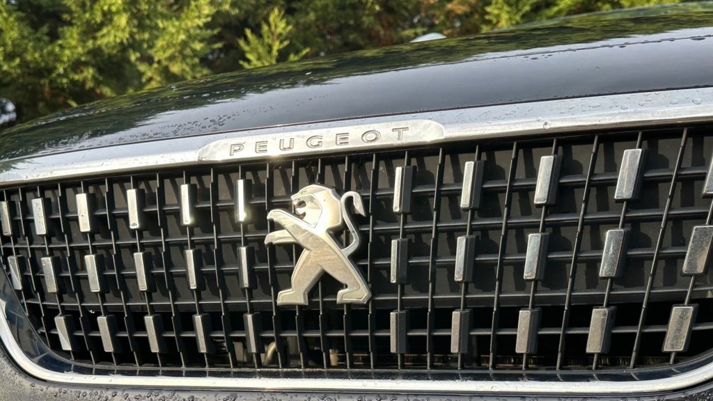 Used Peugeot 2008 2017 for sale - 77551612: Photo 11