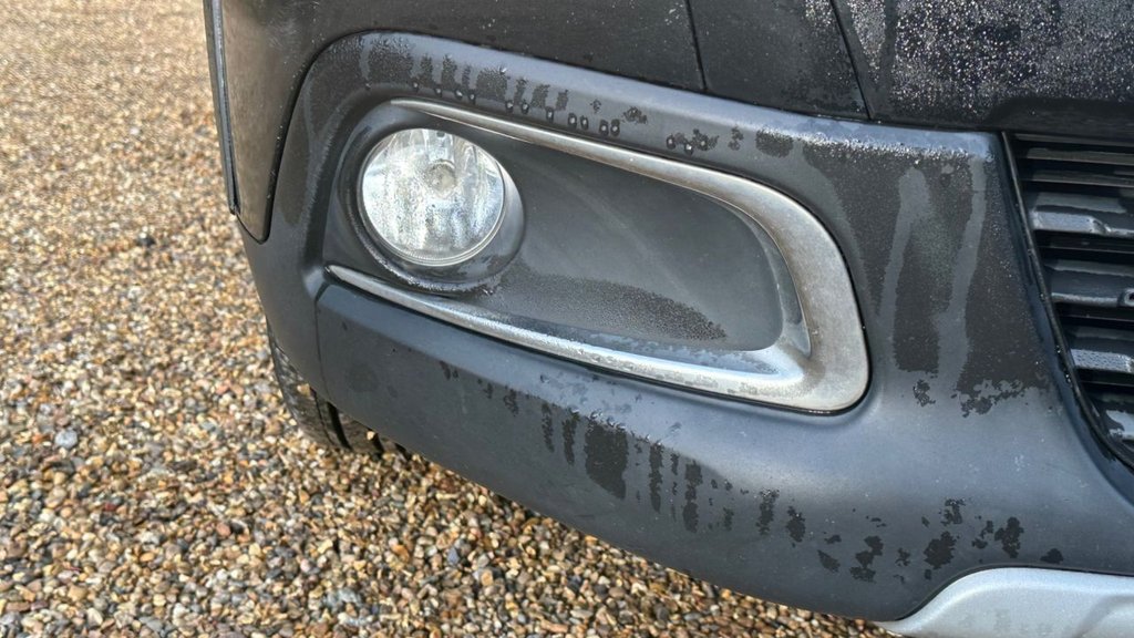 Used Peugeot 2008 2017 for sale - 77551612: Photo 12