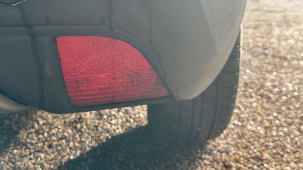 Used Peugeot 2008 2017 for sale - 77551612: Photo 19