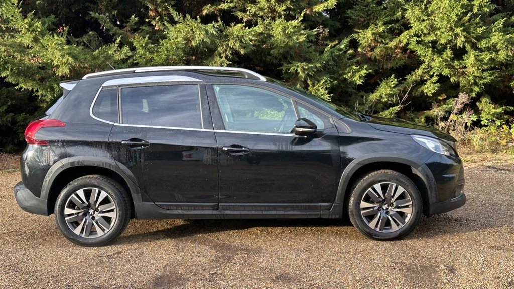 Used Peugeot 2008 2017 for sale - 77551612: Photo 2