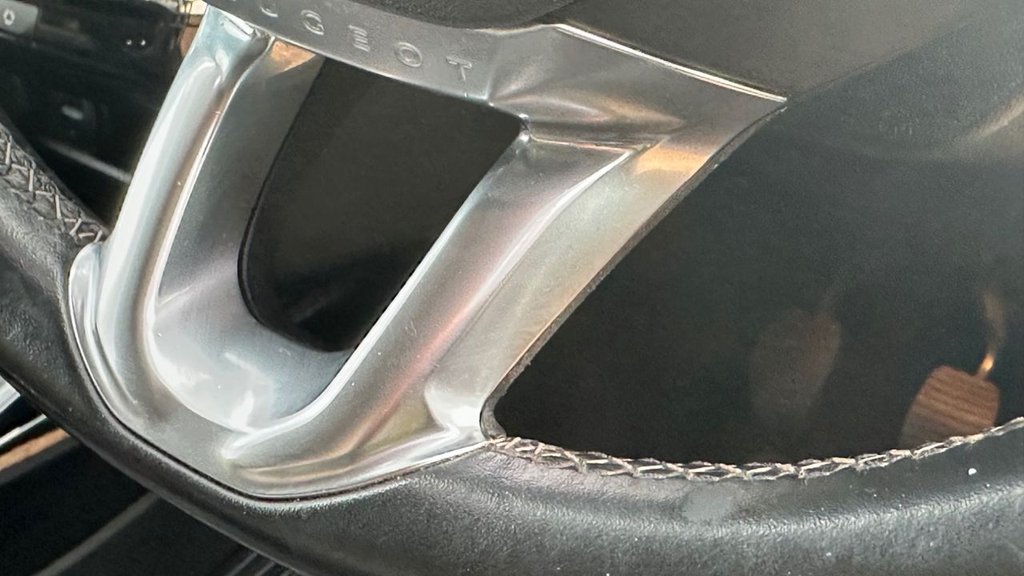 Used Peugeot 2008 2017 for sale - 77551612: Photo 24