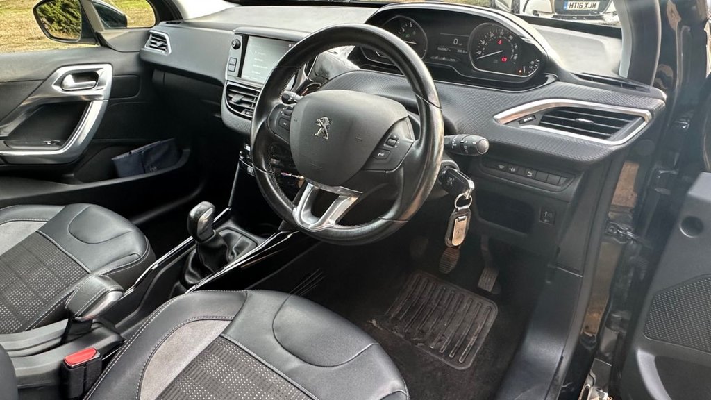 Used Peugeot 2008 2017 for sale - 77551612: Photo 26