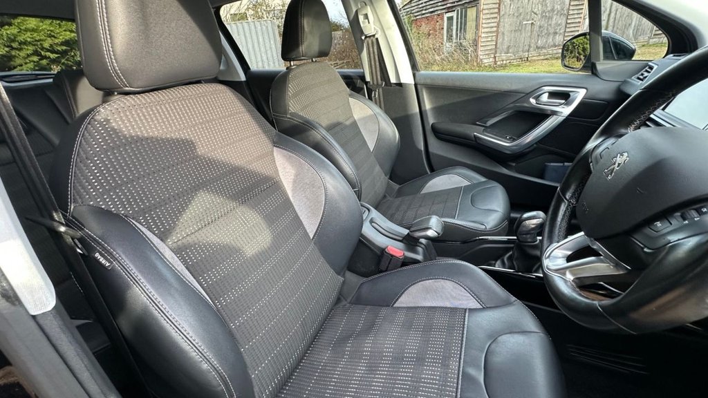 Used Peugeot 2008 2017 for sale - 77551612: Photo 27