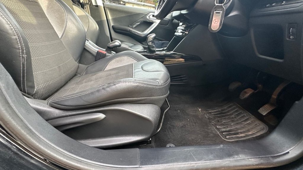 Used Peugeot 2008 2017 for sale - 77551612: Photo 28