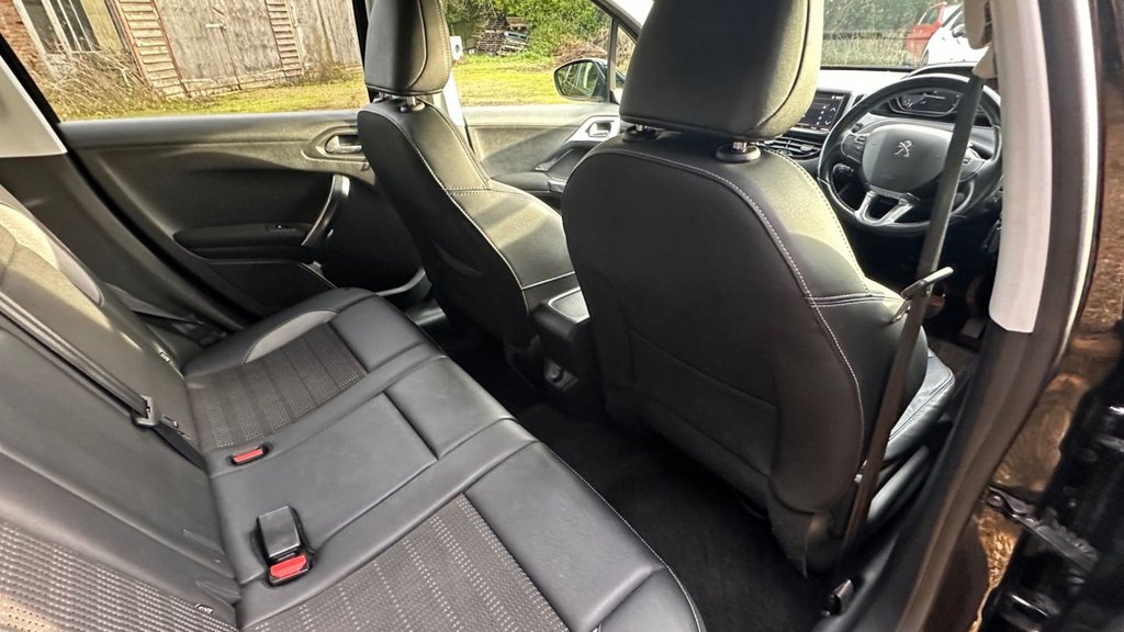 Used Peugeot 2008 2017 for sale - 77551612: Photo 34