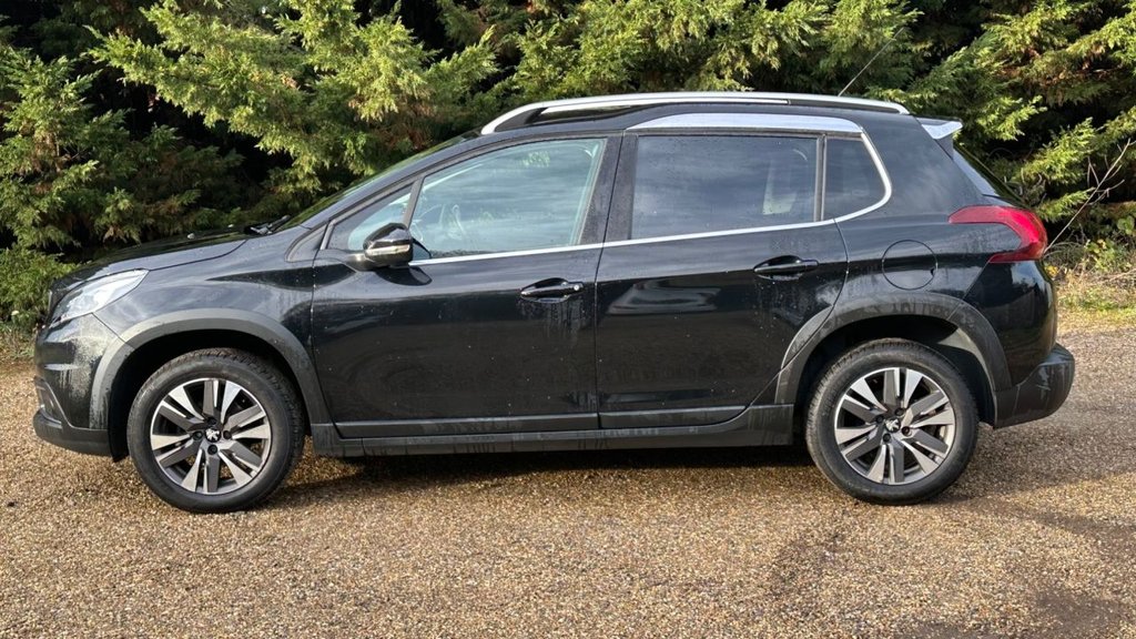 Used Peugeot 2008 2017 for sale - 77551612: Photo 6