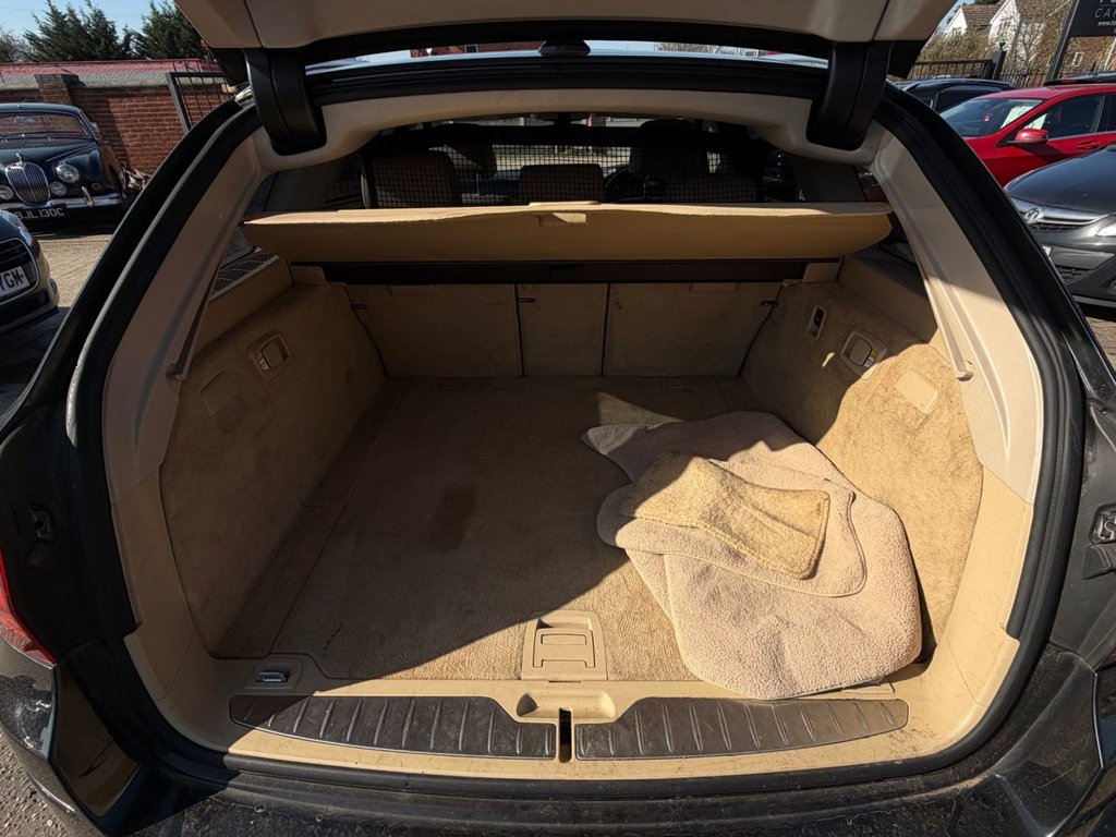 Used BMW 5 Series 2013 for sale - 77780582: Photo 10