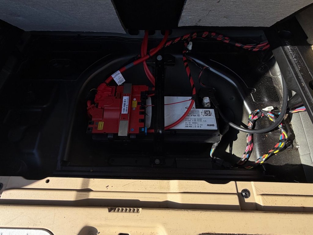 Used BMW 5 Series 2013 for sale - 77780582: Photo 12