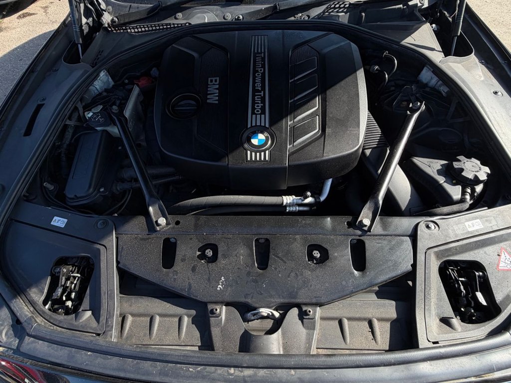 Used BMW 5 Series 2013 for sale - 77780582: Photo 13