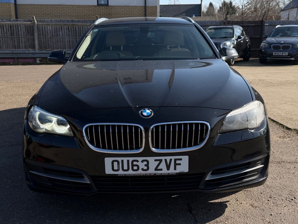 Used BMW 5 Series 2013 for sale - 77780582: Photo 5
