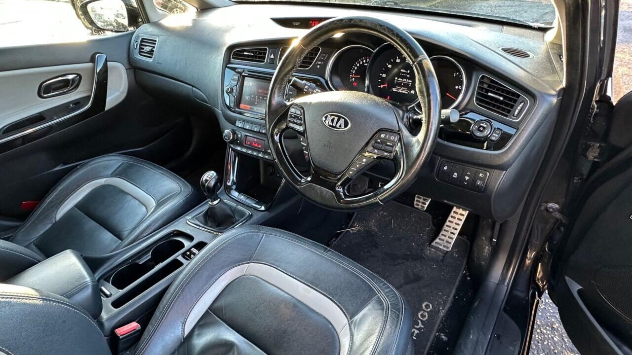 Used Kia Ceed 2012 for sale - 77337735: Photo 6