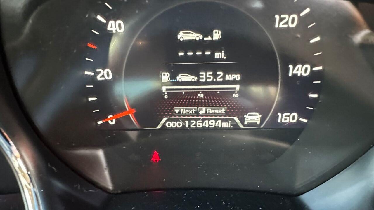 Used Kia Ceed 2012 for sale - 77337735: Photo 7