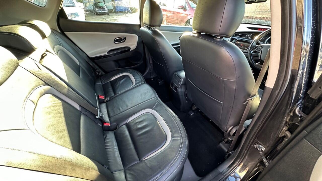 Used Kia Ceed 2012 for sale - 77337735: Photo 9