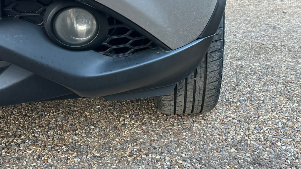 Used Nissan Juke 2017 for sale - 77673563: Photo 10