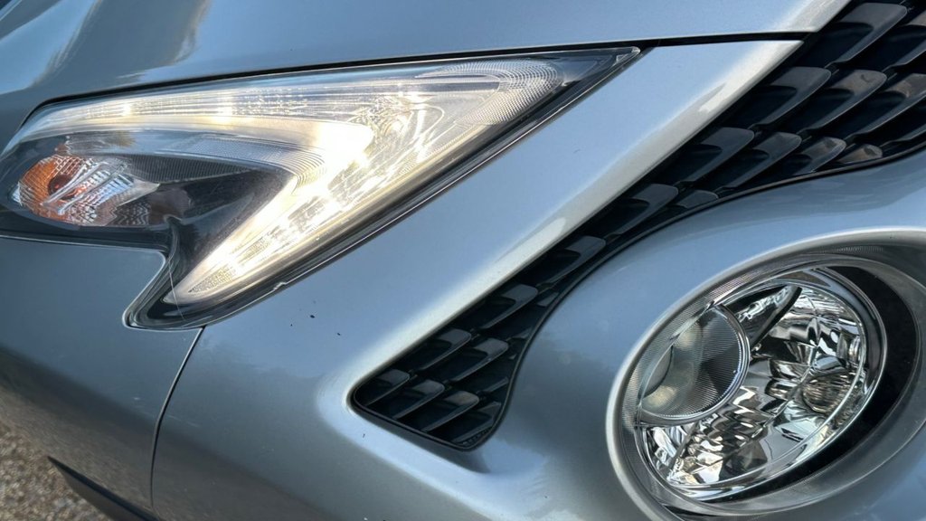 Used Nissan Juke 2017 for sale - 77673563: Photo 14