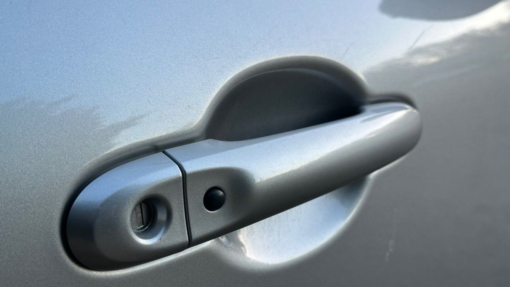 Used Nissan Juke 2017 for sale - 77673563: Photo 21