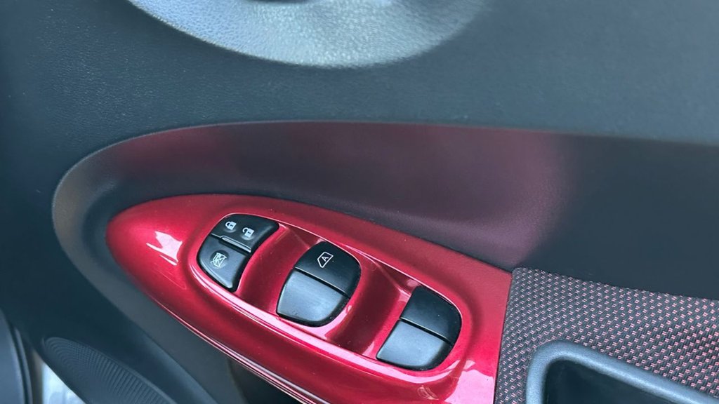 Used Nissan Juke 2017 for sale - 77673563: Photo 22