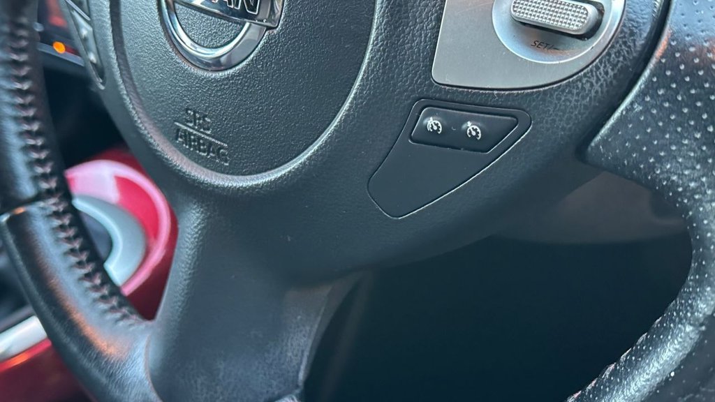 Used Nissan Juke 2017 for sale - 77673563: Photo 24