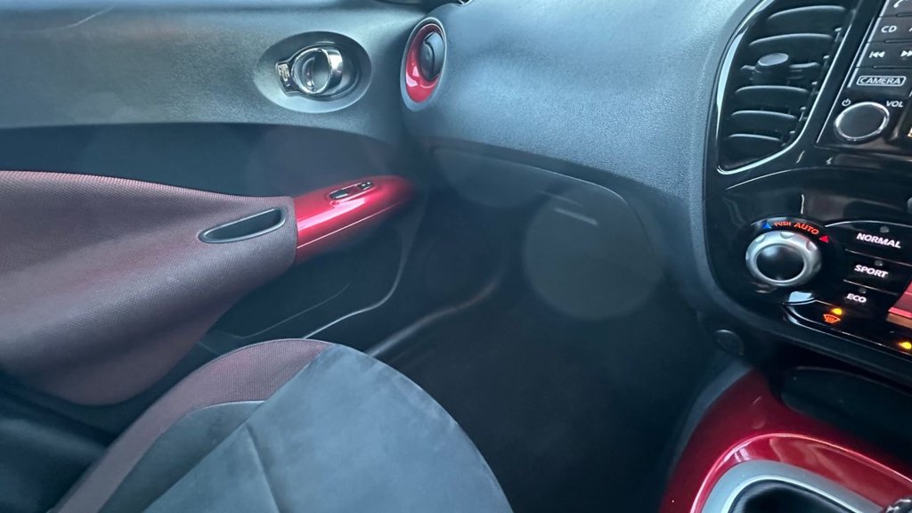 Used Nissan Juke 2017 for sale - 77673563: Photo 31