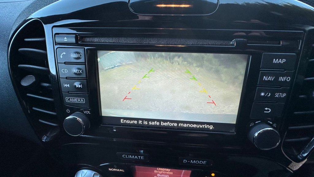 Used Nissan Juke 2017 for sale - 77673563: Photo 32